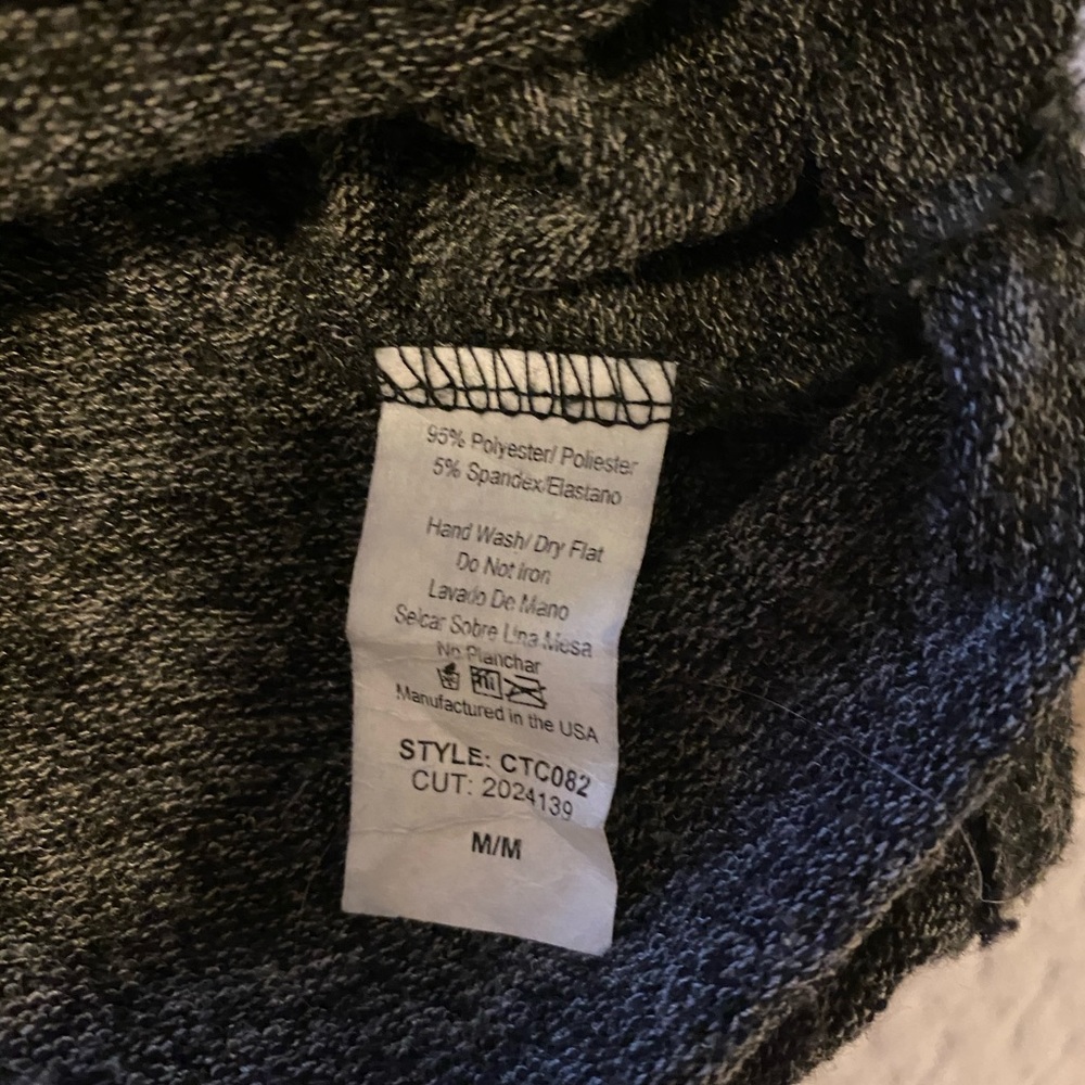 Cozy sweater - Picture 6 of 7